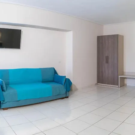 Eleana Hotel
